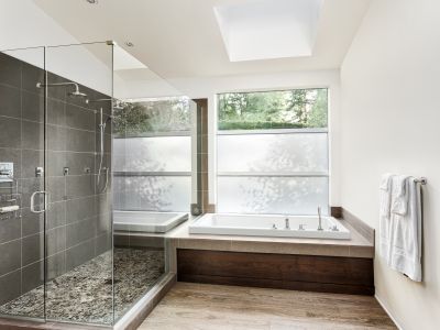 Bathroom Remodeling Service