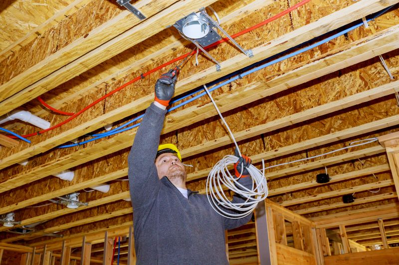 Electrical Contractors